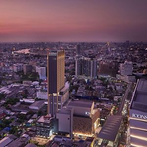 Hilton Garden Inn Bangkok Riverside