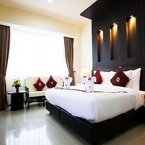Suncity Hotel Pattaya