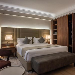 Okash City Boutique Hotel