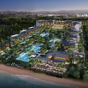 Khao Lak Marriott Beach Resort & Spa